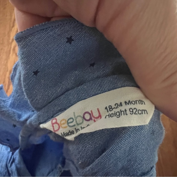 Beebay Romper - Picture 3 of 3